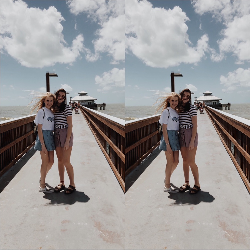 Meet your Posher, Lally